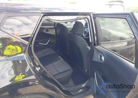 2024 Kia Soul S z USA, uszkodzony, nr VIN KNDJ23AU0R7908793